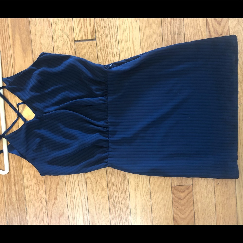 Beautiful short dress